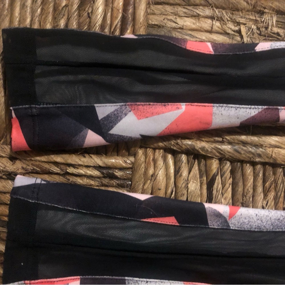Kids Leggings, Aged 9-10, , 2 way stretch comfortable with high waistband